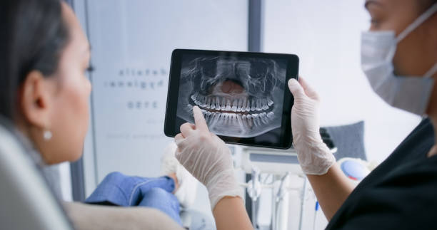 Licensed Dental service in Williamsburg, KY - Smile Center Dentistry